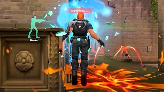 The unluckiest player ever does not exi... (Valorant)