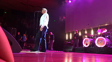 MORRISSEY - ACTION IS MY MIDDLE NAME  - SYDNEY OPERA HOUSE HD 22-12-2012