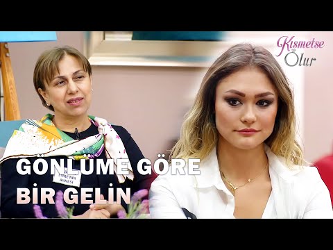 Emre'nin Annesi Gelinler Evinde | Kısmetse Olur 138. Bölüm