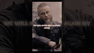 Painful😔 This scene Broke my Heart 💔| Vikings | Ragnar Lothbrok | Athelstan  #shorts #edit #vikings