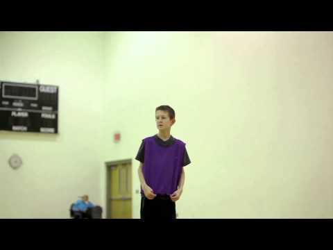 Jake Stands Up