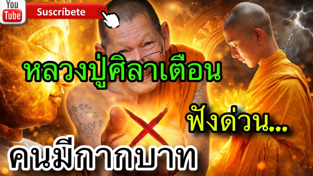 ❗️คลิปนี้ไม่ใช่เรื่องบังเอิญคนลายมือกากบาท ท่านยมบอกว่า ดวงคุณกำลังถูกเรียกเพื่อรับทรัพย์ก้อนใหญ่🙏🏻