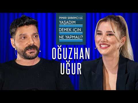 'What Wasn't Done During the February 6 Earthquake Destroyed My Hope' | BaBala TV Host Oğuzhan Uğur
