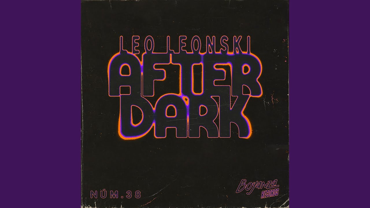 After Dark (Club Mix) - YouTube