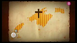 La Increïble Història de les Illes Balears - La conquesta de Mallorca