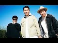 ベリーグッドマン、新曲「Good Luck!」配信リリース決定