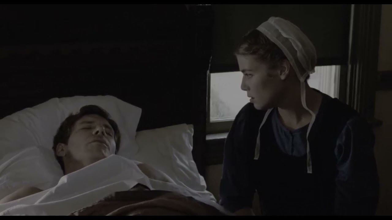 Witness 1985 Time for Milking