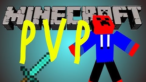 Minecraft Overcast Network PvP | #1