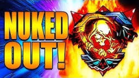 *NUKED OUT FOR SUBSCRIBERS!* | INSANE *NUKED OUT FOR SUBSCRIBER | SUBxImpactZ