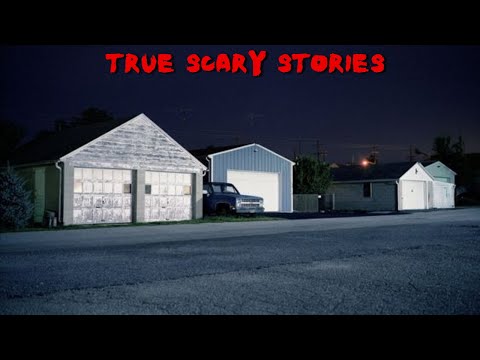 True Scary Stories to Keep You Up At Night (Best of Horror Megamix Vol. 15)