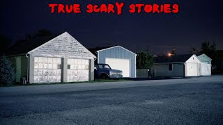 True Scary Stories to Keep You Up At Night (Best of Horror Megamix Vol. 15)