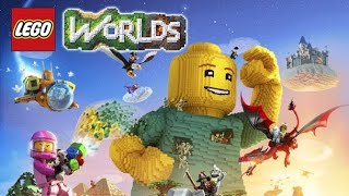 Unleashing Creativity: The Ultimate LEGO Worlds Building Walkthrough Guide