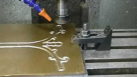 Astro-skeleton demo of first CAD-CAM production of a major part