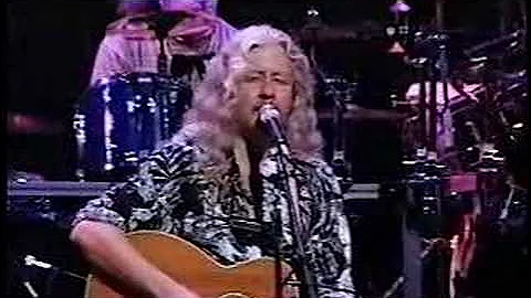 Arlo Guthrie/I Can't Help Falling In Love With You