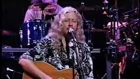 Arlo Guthrie/I Can't Help Falling In Love With You