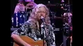 Arlo Guthrie/I Can't Help Falling In Love With You