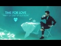 Mayer Hawthorne - Time For Love [Party of One EP] (Official Audio)