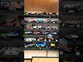 my large tamiya collection