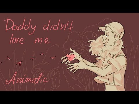 daddy-didn't-love-me-andrew-jackson-jihad-oc-animatic