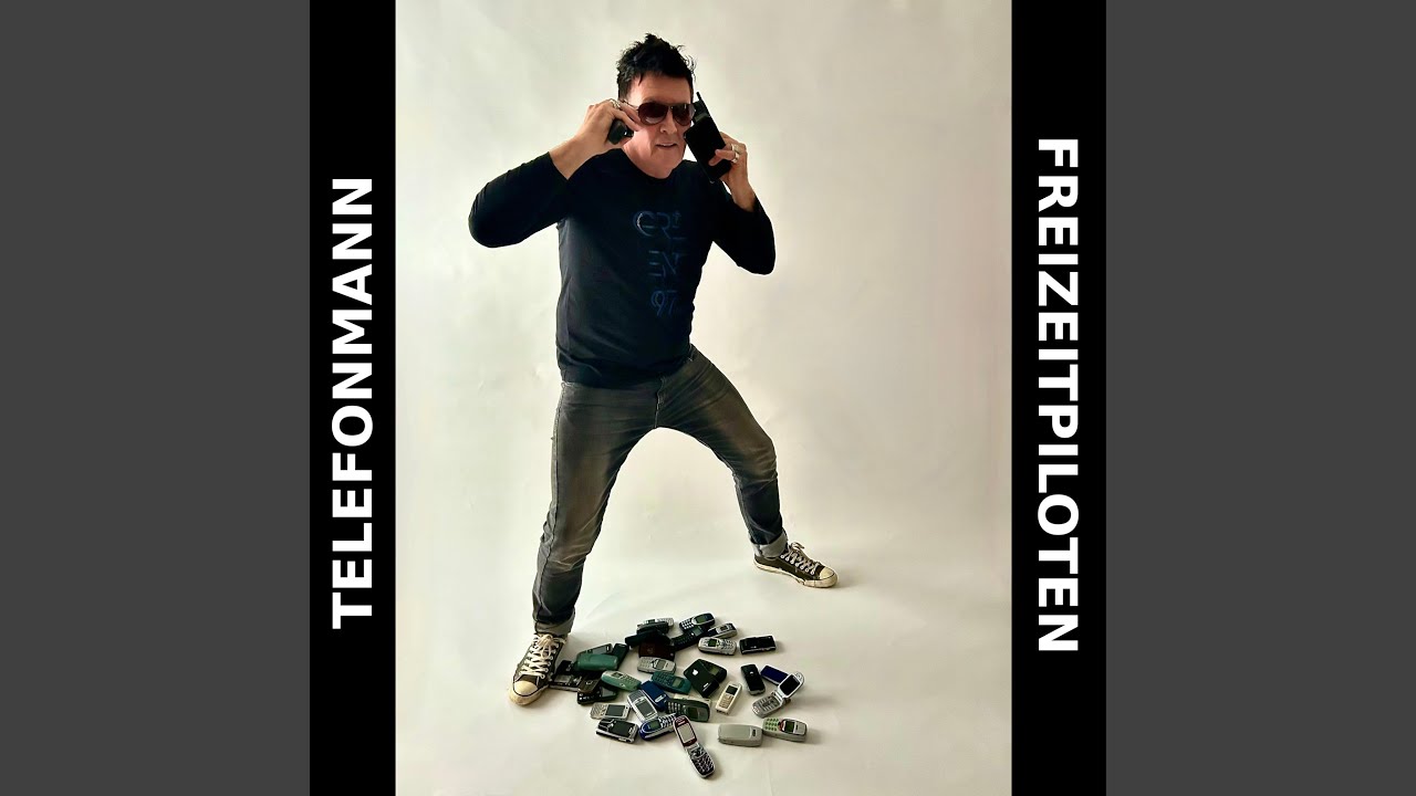 Watch Telefonmann on YouTube Watch Telefonmann on YouTube