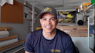 How to Declutter: Part 1 | Get It Gone