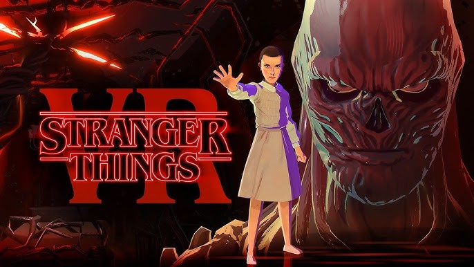 Stranger Things: Season 3, Date Announcement [HD]