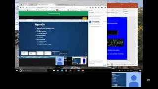 Celebrity Open Source VHDL Group - 2016-10-18 Profile