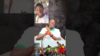 Abinda Ya Faru a Damben Sarauta ba daidai bane