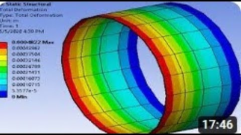 Introduction of Composite Material Analysis in ansys workbench composite in ansy