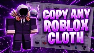 🕹️ Roblox Clothing Copier 2026 – Fastest Way To Copy Shirts & Pants (Easy Method)