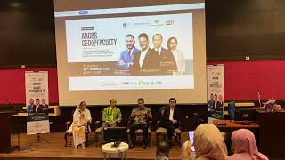 VIDEO 1- CEO FORUM 2025 VIDEO 1- CEO FORUM 2025