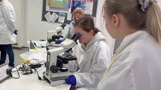 University Centre Reaseheath's Future Focus Week 2026