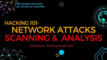 Mastering Network Intrusion: Unveiling the Secrets of Ethical Hacking and Penetration Testing 🔐🌐