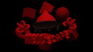 Dave and Bambi: Bambi's Hellscape REMASTERED (beta) gameplay