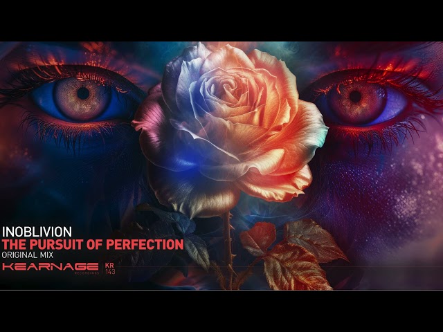 Inoblivion - The Pursuit Of Perfection