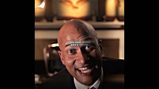 The Strange Translator