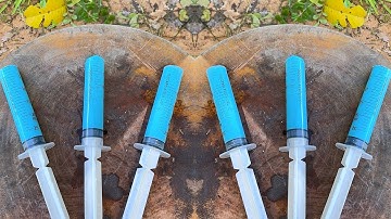 Survival Skills: The shows and Useful save SOAP & Water #survival #camping #bushcraft #outdoors