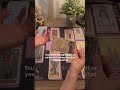 Pt.2 : How to Interpret Tarot Cards in a Spread (Celtic Cross for Beginners)