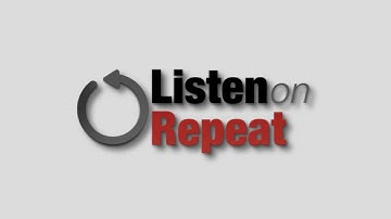 Loop & repeat your favorite videos