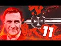 НОВЫЙ МИР В HOI4: Thousand Week Reich #11 - Тысячелетний Рейх