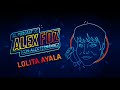 #136 - Lolita Ayala - El Podcast de Alex Fernández