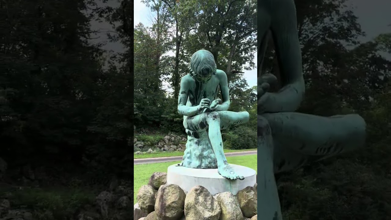 6-Hour Walk through Duke Farms in MJ