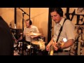 Young Statues - "Ghost Passenger (Love Session)"