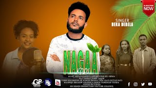 Nagaa Koo Beka Debela Studio