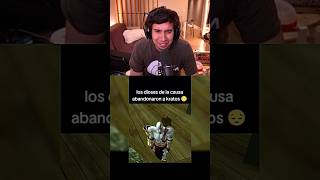 que Acabo De Ver Kick El Abrahaham  humor  elabrahaham  tiktok  kick  clips  shorts