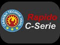RAPIDO C50 Rapido-Reisemobile