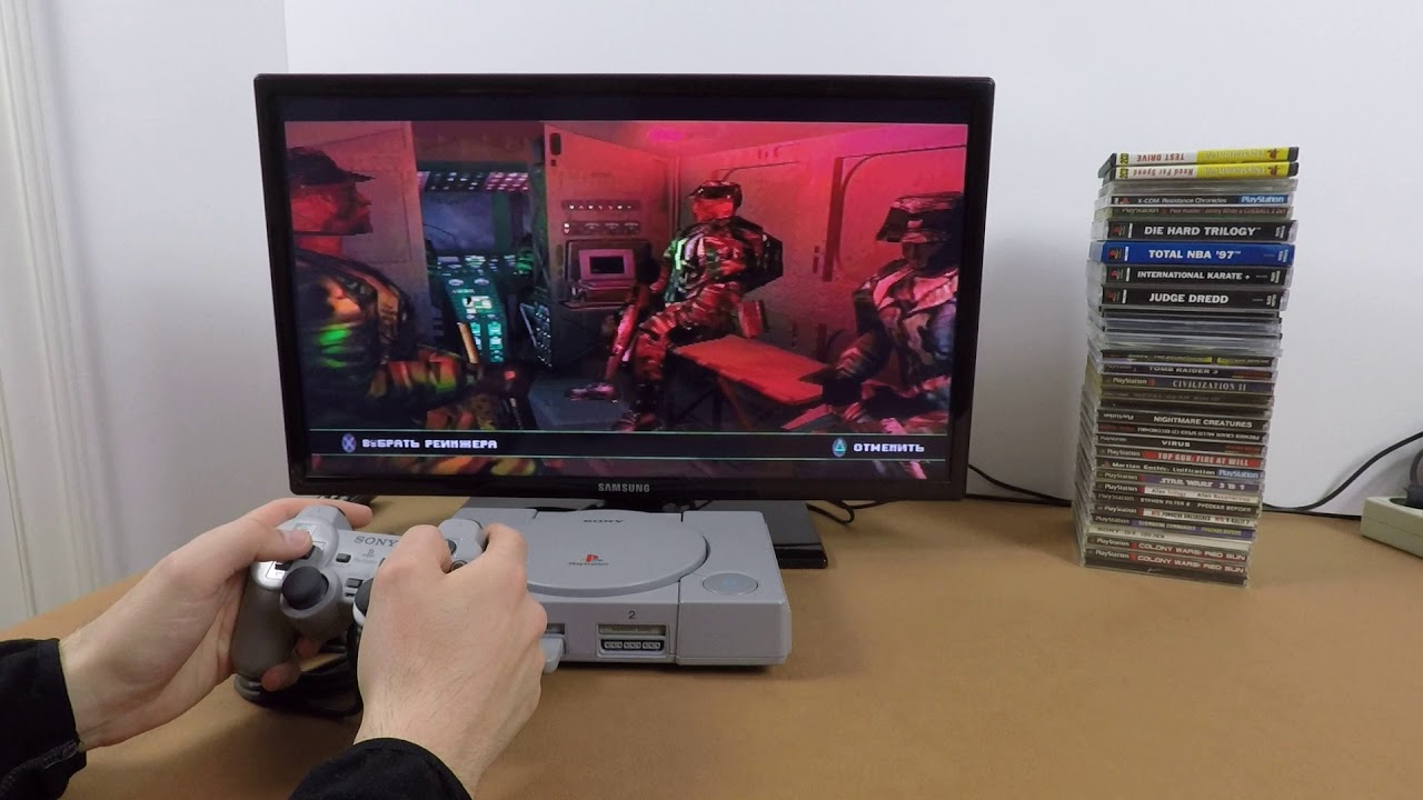 Spec Ops Covert Assault - Playstation CIB