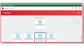 SUNY Erie Receipt Goods and Services in Workday