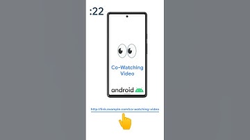 30 ways to deep link into an app #Shorts