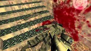Half-Life-The Unknown Menace Part 2
